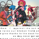 Illustration for article titled Gerard Way Is Bringing My Chemical Romance's Post-Apocalyptic Outlaws Back for a New Comic